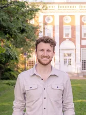 Tyler Benner, founder of Constance